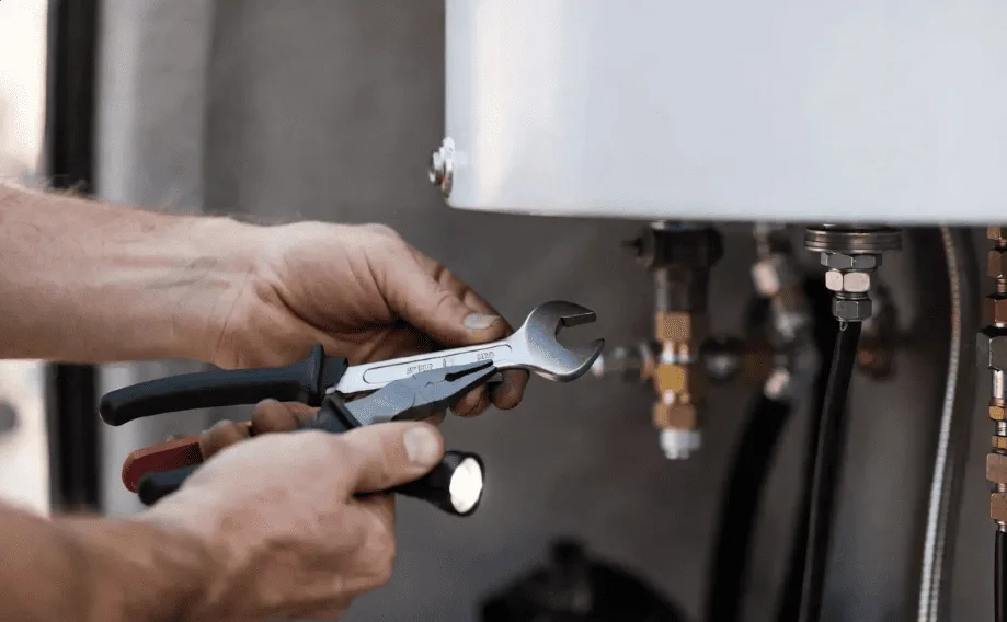 Why choose Water Heater Repair in Greenbackville, VA